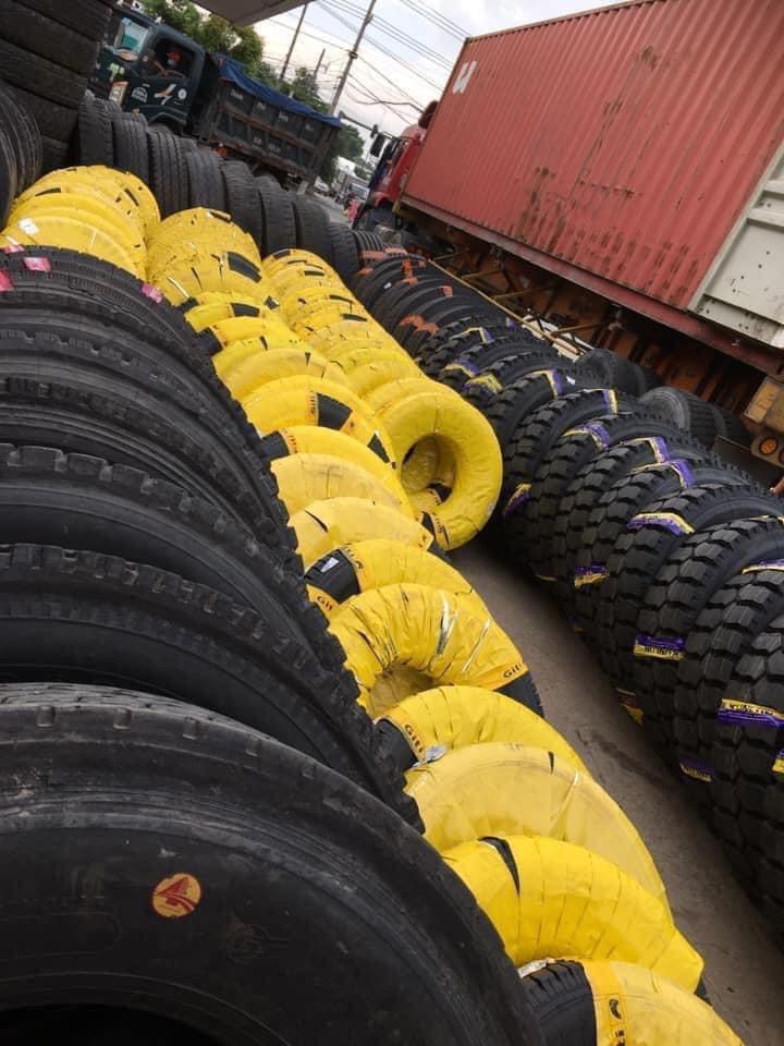 ĐẠI LÝ UY TÍN CUNG CẤP LỐP XE TẠI QUỐC LỘ 1K - DĨ AN, BÌNH DƯƠNG